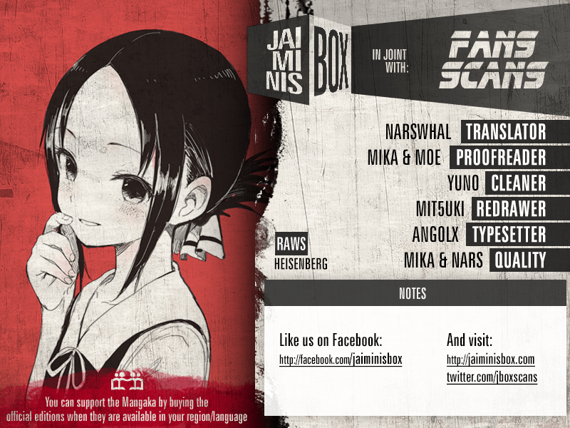 We Want To Talk About Kaguya Chapter 11 2